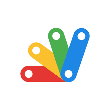 Google App Script Logo